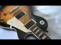 Rexsom Usado - Epiphone Standard c/ Seymour Duncan