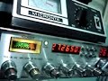 QAP OFICIAL DO GRUPO ROTA CAMPINAS -- SP, TODA SEXTA-FEIRA, 27,265 MHZ EM AM