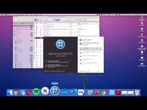 nvivo literature review nvivo literature review