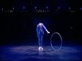John Gilkey - Hula Hoops tricks