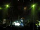 The Mars Volta Ilyena Terminal 5 NYC