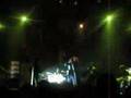 The Mars Volta Ilyena Terminal 5 NYC