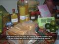 Naulu of Indonesia creating foodstuffs for local markets