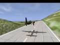IL2 Sturmovik - Glider (catapult for Me321.mis file)