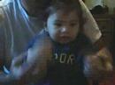 Noah Singing