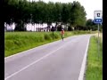 Impennata in bici by poffo