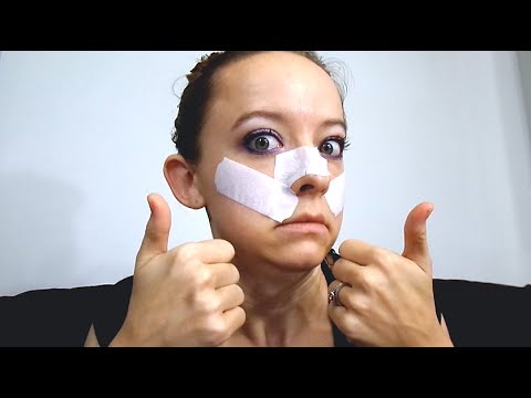 how to unclog small pores