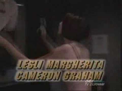 Catherine Bell video