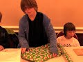 Kids Helping Kids,