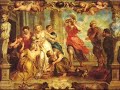 Jean Baptiste Lully \"Ballet de Arts\" Ouverture Jean Baptiste Lully \"Ballet de Arts\" Ouverture