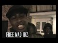 Turnham 2 S.G. (Remington, Mad Ibz, Y.Toner) - Fuck Black Maff [Catford/Lewisham Diss]