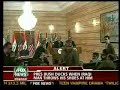 Iraqi Reporter Throws Shoes At Bush *Original Video* Iraqi Reporter Throws Shoes At Bush *Original Video*