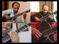 Wilson Gomes - New 2008 Album