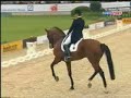 Dressage-I Werth & Satchmo WEG 06 GPS