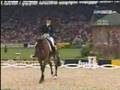 Dressage-I Werth & Satchmo WEG 06 GPS