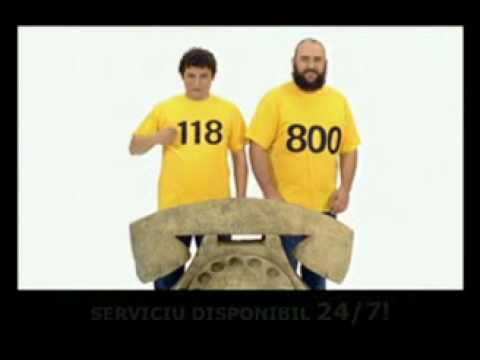 Romanian Ad