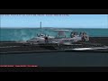 Grumman E-2C Hawkeye Carrier Take-off Grumman E-2C Hawkeye Carrier Take-off