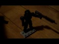 MegaBloks Halo Mulitiplayer 1vs1vs1 Fight Plus 2 vs 1