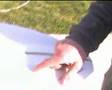 construction d'un Surf Standup paddle par Ben