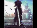 Crisis Core: A Flower Blooming in the Slums Crisis Core: A Flower Blooming in the Slums