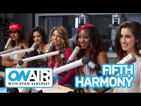 Fifth Harmony -