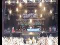 apulanta   multa lähtee järki  provinssirock 2008 