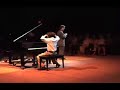 The Coolest 6th Grade Piano Recital Ever!!