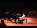 The Coolest 6th Grade Piano Recital Ever!!
