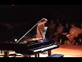 The Coolest 6th Grade Piano Recital Ever!!