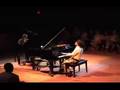 The Coolest 6th Grade Piano Recital Ever!!