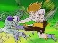 dragonball z   amv   wait and bleed