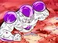 dragonball z   amv   wait and bleed