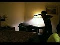 Hotel Bed Jumping Fun