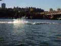 Under Water Jetski
