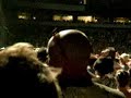 Kenny Chesney hears FLY EAGLES FLY for the first time