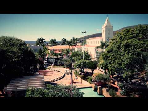 Caetité, cidade feliz!