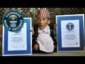 Is Chandra Bahadur Dangi from Nepal the new world's smallest man?