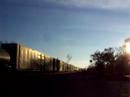 EMD Oakway SD60, BNSF GP39M, BNSF GP35u and CN C44-9W