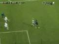 Materazzi's goal against Messina