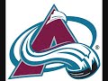 Colorado Avalanche Goal Horn 07-08 Colorado Avalanche Goal Horn 07-08
