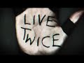 Colin Munroe – “The Fight of my Life” feat. Pusha T (Official Lyric Video)