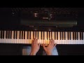 Bach Prelude in C major Bach Prelude in C major