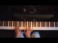 Bach: Prelude No. 1 in C major (BWV 846)