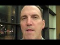 Simon Hughes on Copenhagen & The Wave