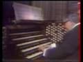 Pierre COCHEREAU joue BACH