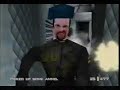 Goldeneye GameSharking Moments Part 1