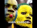algerie vs gabon