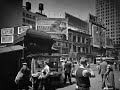 New York Rhapsody