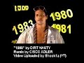 1980 (Cisco Adler Remix) - Dirt Nasty