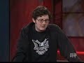 Something Awful interview on G4